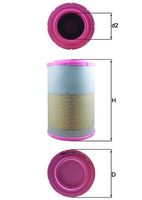 Luftfilter