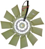 Thumbnail - Koelventilatorwiel - CFF480000P - MAHLE
