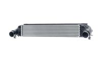 Thumbnail - Intercooler, inlaatluchtkoeler - CI638000P - MAHLE