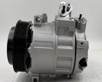 Compresor, climatizare MTR, Cod: 13363167