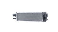 Thumbnail - Intercooler, inlaatluchtkoeler - CI664000P - MAHLE