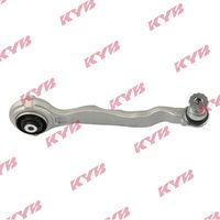 Lenker, Radaufhängung