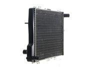 Thumbnail - Radiateur - CR254000S - MAHLE