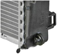 Thumbnail - Radiateur - CR817000P - MAHLE