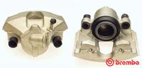 Bremssattel