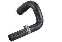 маркуч на радиатора