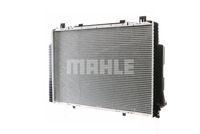 Thumbnail - Radiateur - CR247000S - MAHLE
