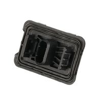 GATES Houder, krik 4