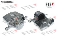 Bremssattel