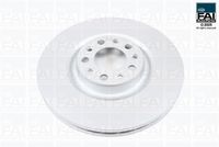 спирачен диск