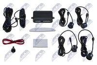 MONTAGESATZ SENSOR-EINPARKHILFE