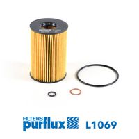 Ölfilter