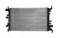 Thumbnail - Radiateur - CR377000S - MAHLE