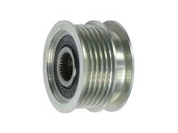 Alternator Freewheel Clutch