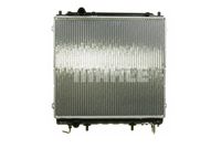 Thumbnail - Radiateur - CR1469000P - MAHLE