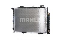 Thumbnail - Radiateur - CR2204001S - MAHLE