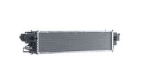 Thumbnail - Intercooler, inlaatluchtkoeler - CI664000P - MAHLE