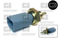 Sensor, Kühlmitteltemperatur