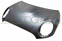 Capota motor PRASCO, Cod: MN3123100
