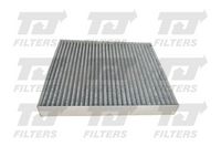 Filter, Innenraumluft