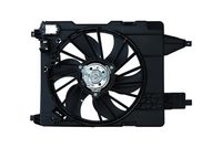 Ventilator, radiator KAMOKA, Cod: 7740036