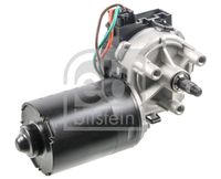 Wischermotor