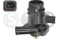 Flansa lichid racire STC, Cod: T435973