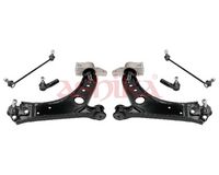 Set, suspensie roata ASHIKA, Cod: 158-00-0925