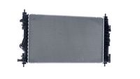 Thumbnail - Radiateur - CR2633000P - MAHLE