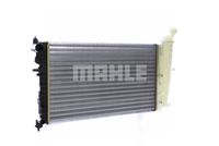 Thumbnail - Radiateur - CR468000S - MAHLE