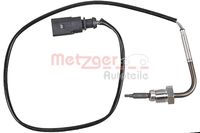 Sensor, Abgastemperatur
