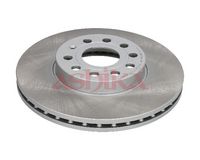 Disc frana ASHIKA, Cod: 60-00-0906C