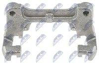 държач, спирачен апарат