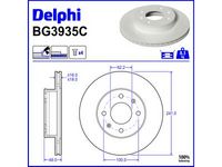 спирачен диск