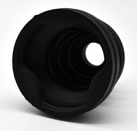 SPIDAN Asmanchetten set 2