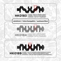 Thumbnail - Krukas - HK0183 - ET ENGINETEAM