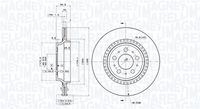 Bremsscheibe