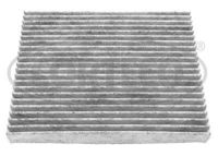 Filter, Innenraumluft