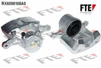 Bremssattel