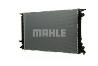 Thumbnail - Radiateur - CR910000P - MAHLE