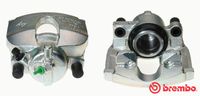 Bremssattel