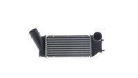 Thumbnail - Intercooler, inlaatluchtkoeler - CI66000S - MAHLE