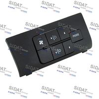 Intrerupator multifunctional SIDAT, Cod: 640251