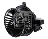 Ventilator, habitaclu FEBI BILSTEIN, Cod: 1002227