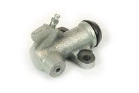 Nehmerzylinder, Kupplung