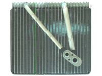 Verdampfer, Klimaanlage
