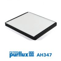 Filter, Innenraumluft