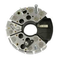Gleichrichter, Generator