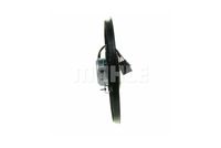 Thumbnail - Koelventilatorwiel - CFF273000S - MAHLE