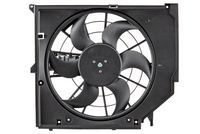 Ventilator, radiator TOPRAN, Cod: 501 407